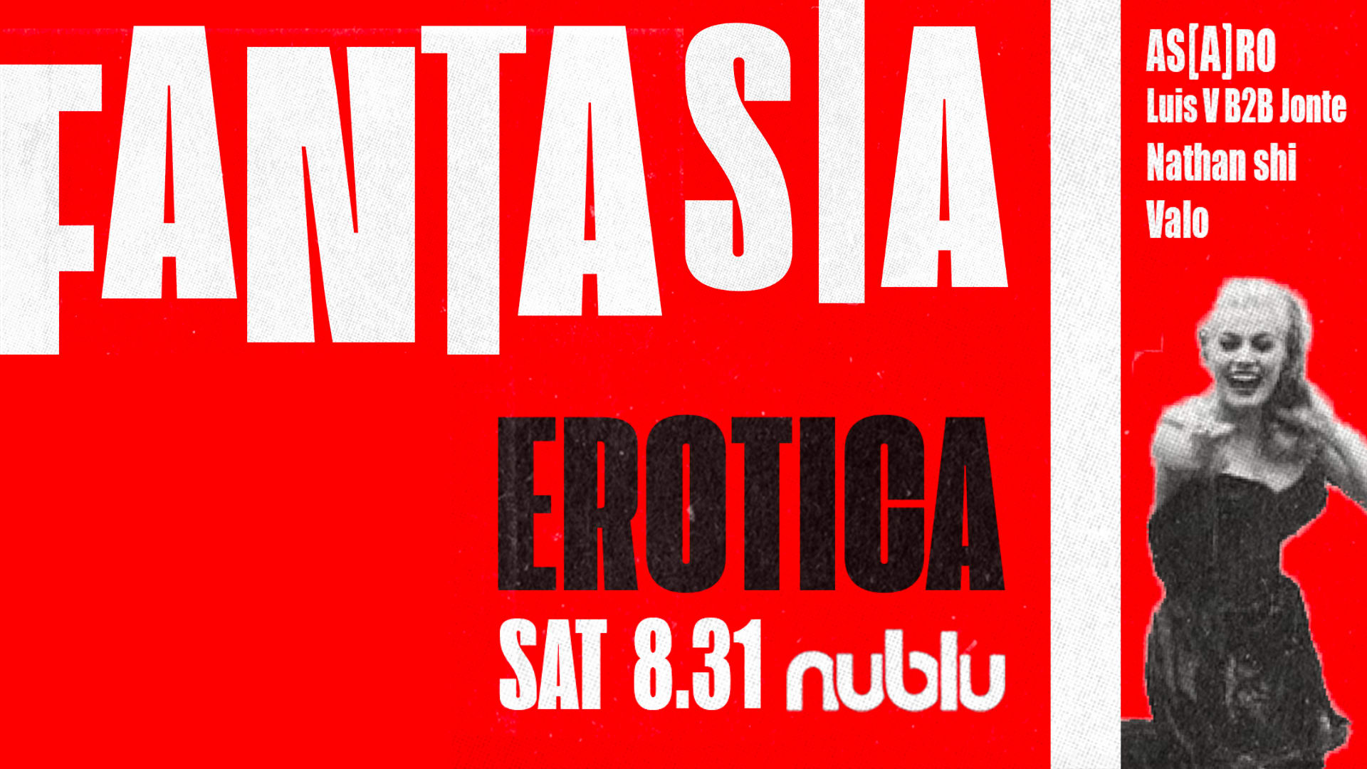 Erotica