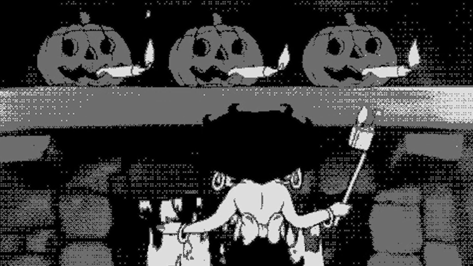 Infecta Halloween