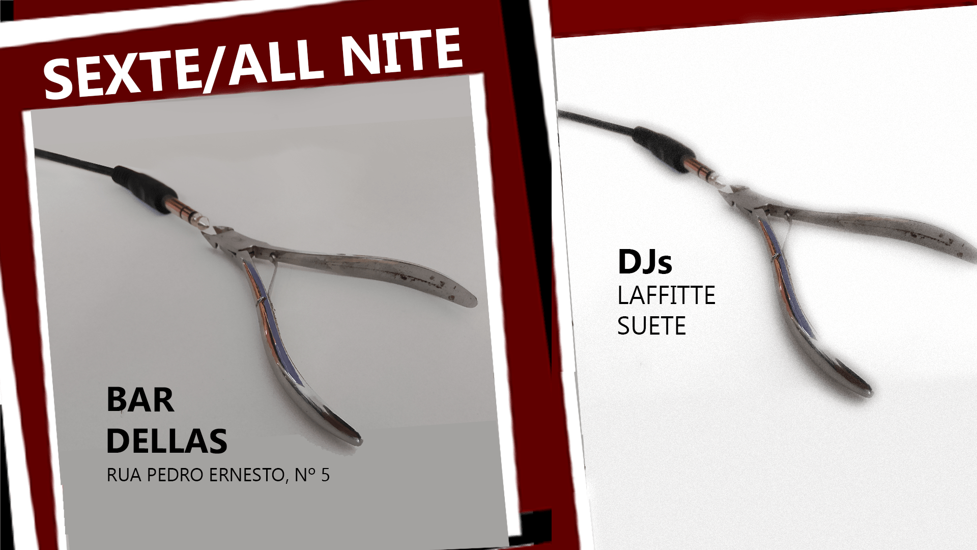 Sexte/All Nite
