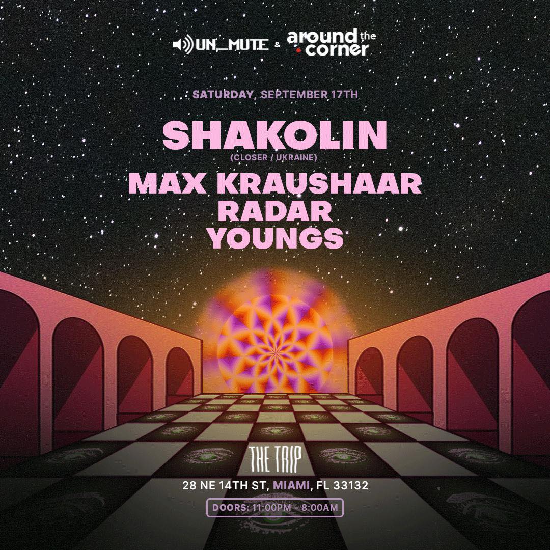 Shakolin By Un_Mute