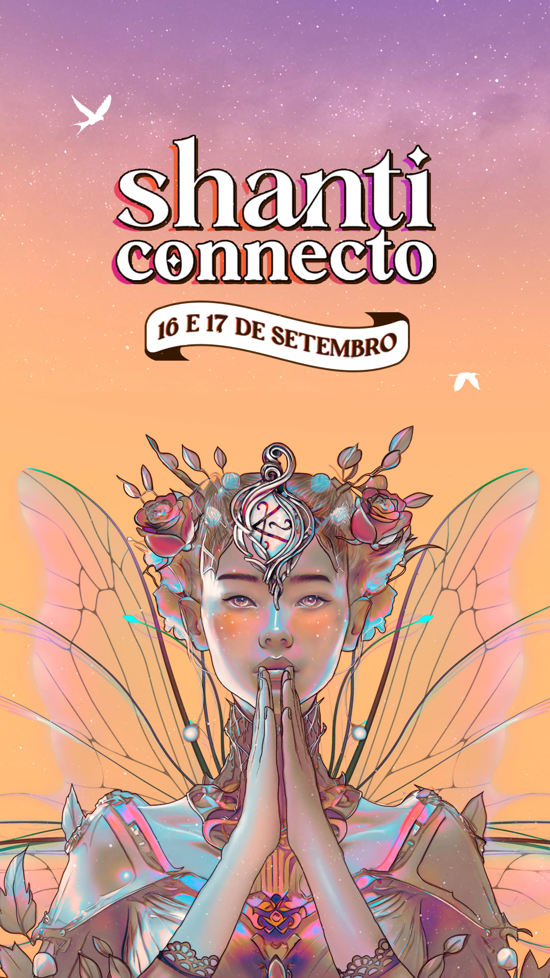 Shanti Connecto 2023