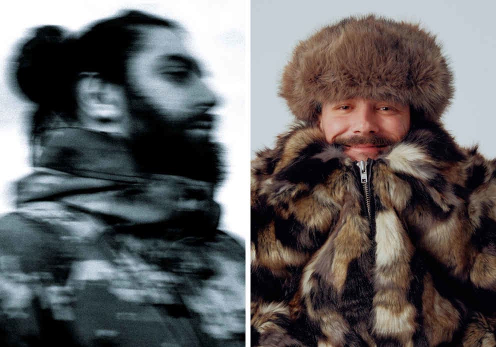 Sheldon + Peet - Massy