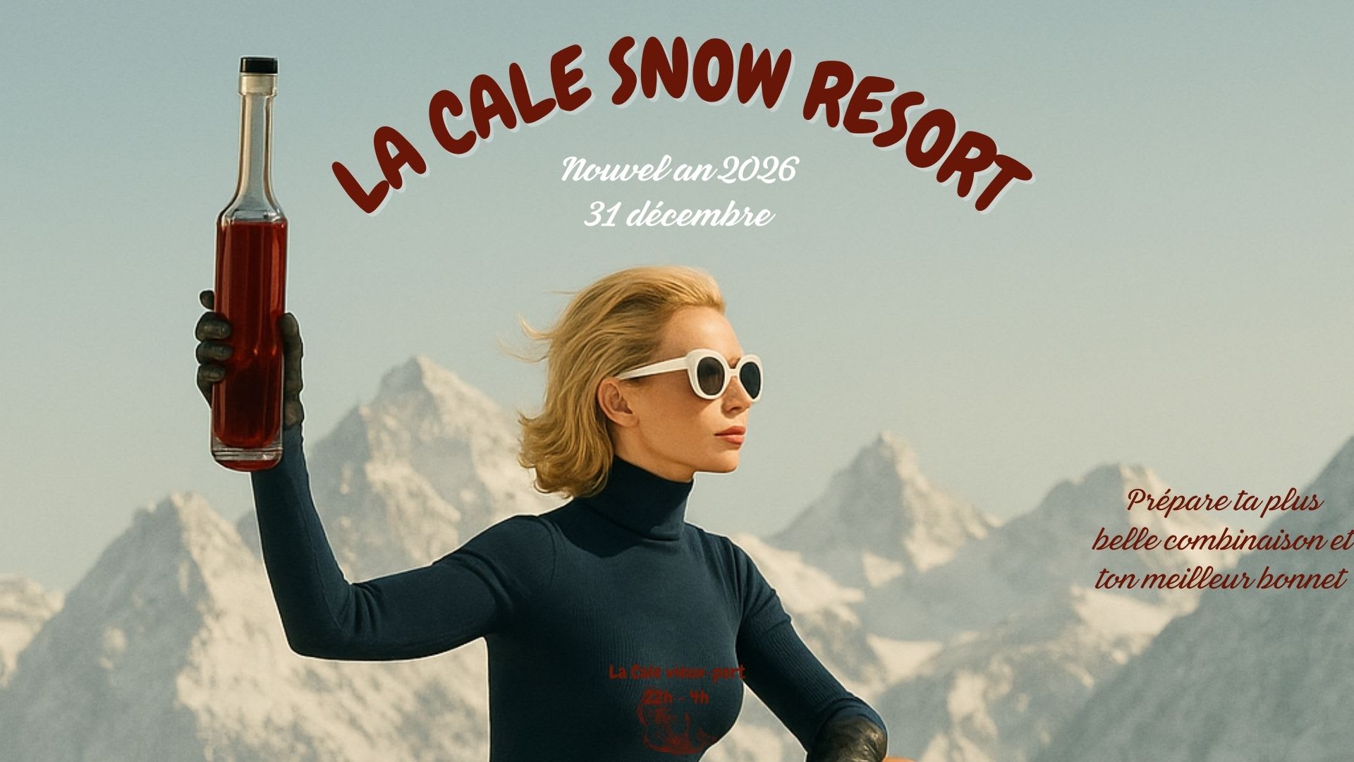 La Cale Snow Resort