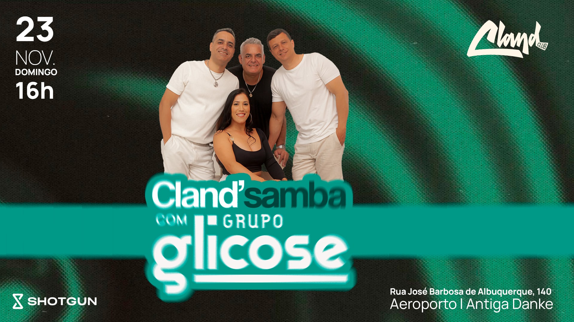 Cland Samba
