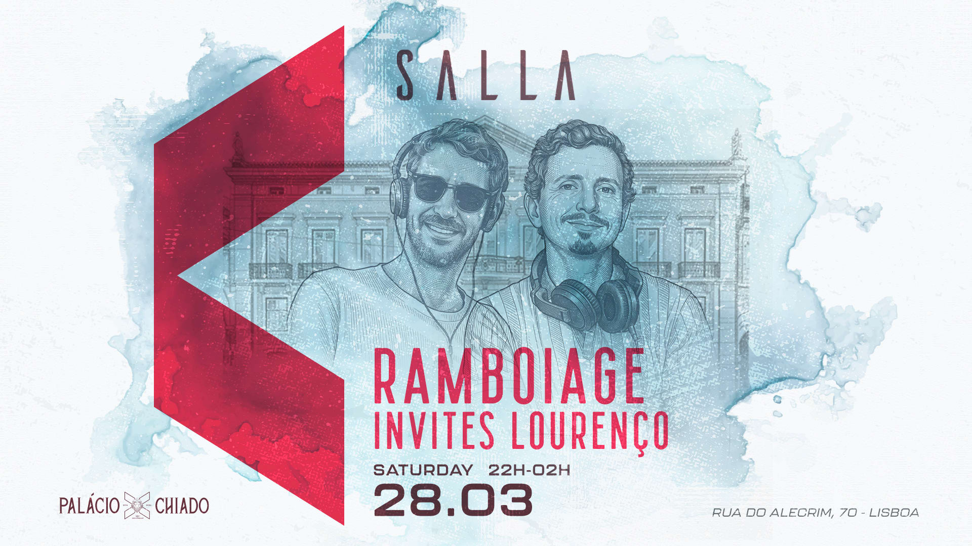 Palácio Chiado_Ramboiage B2b Lourenço 28/03