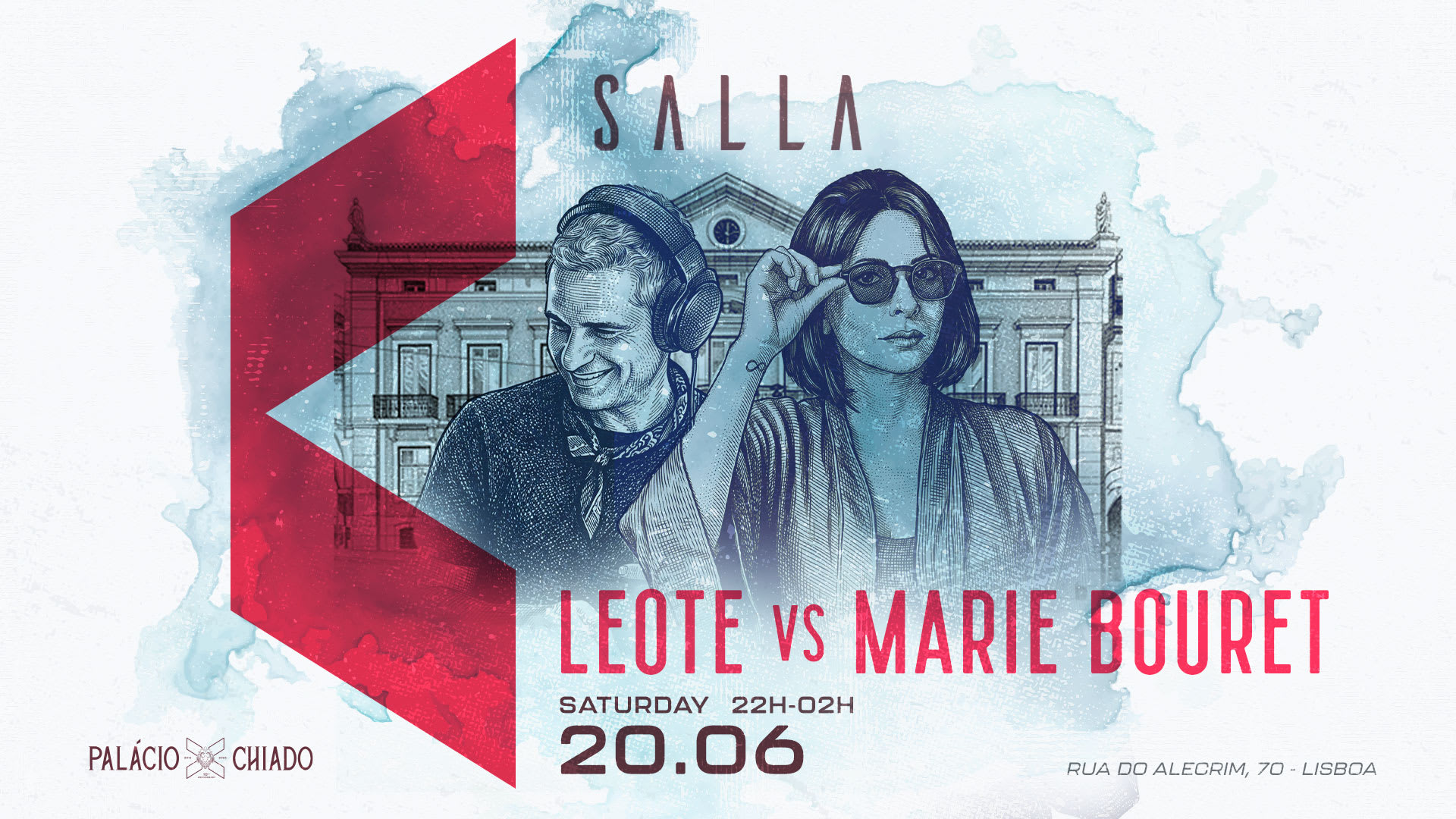 Palácio Chiado_ Leote Vs Marie Bouret