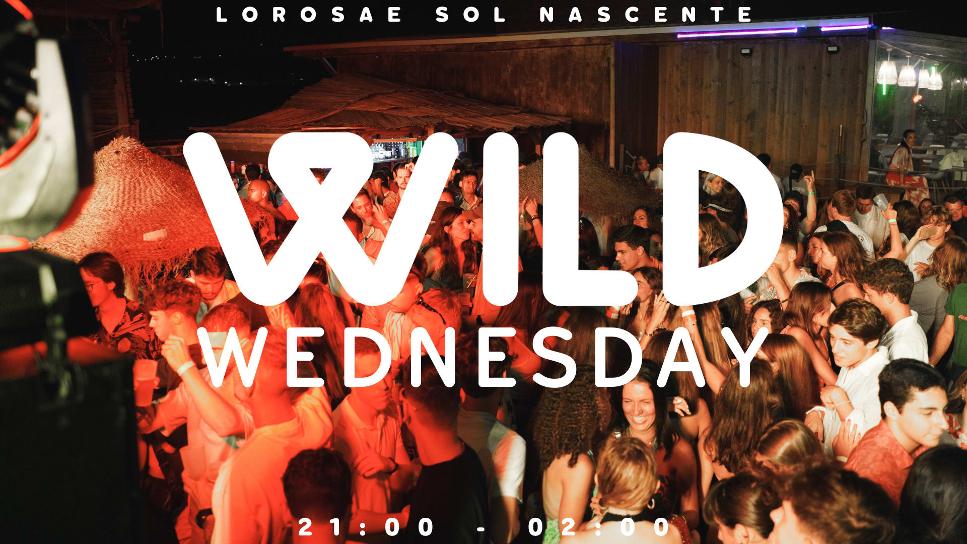 Wild Wednesday - 28/08