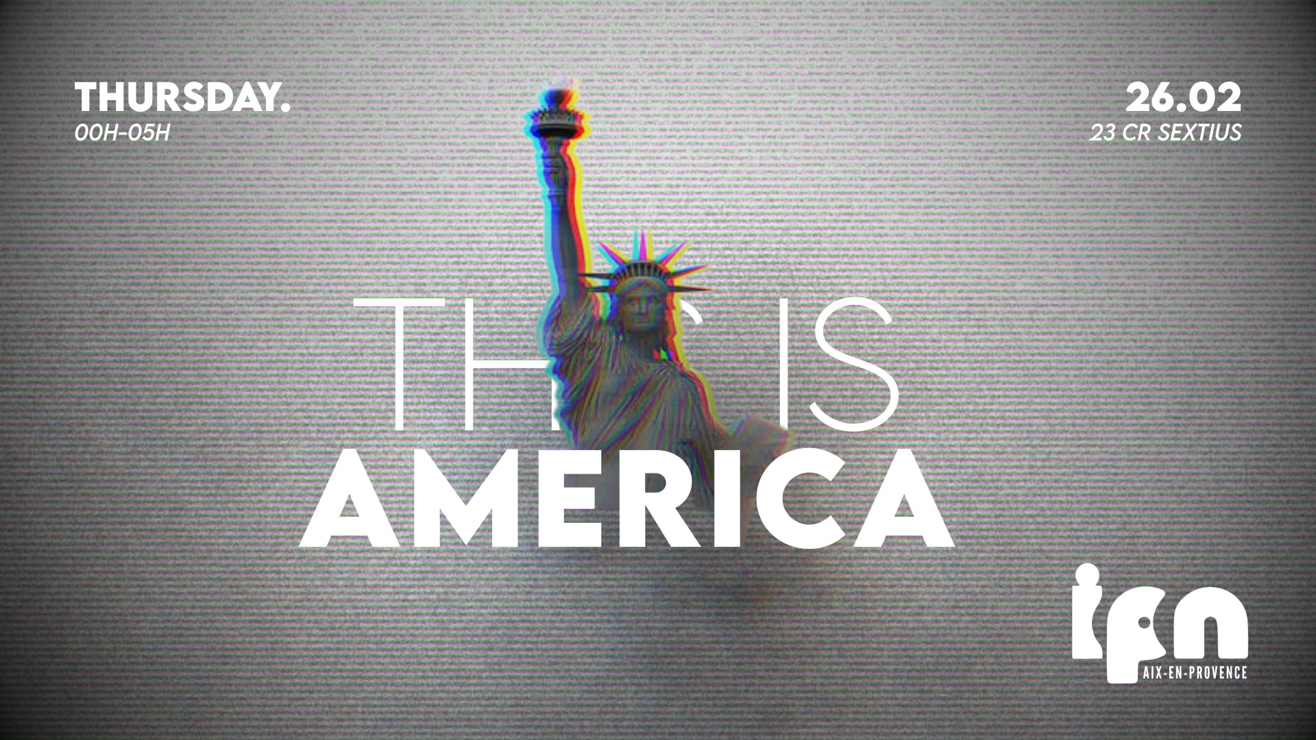 This Is America By Ipn 26.01