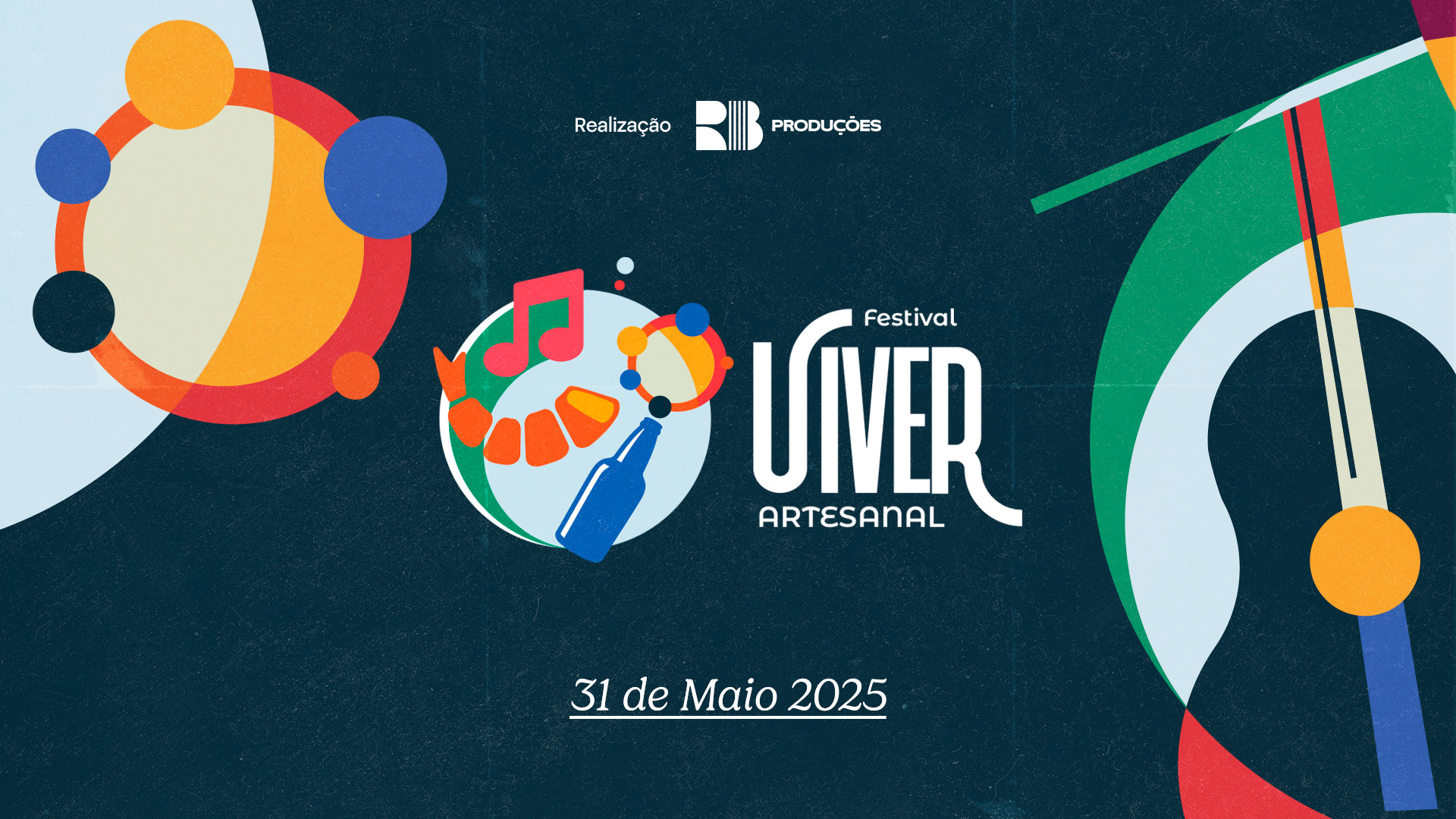 II Festival Viver Artesanal