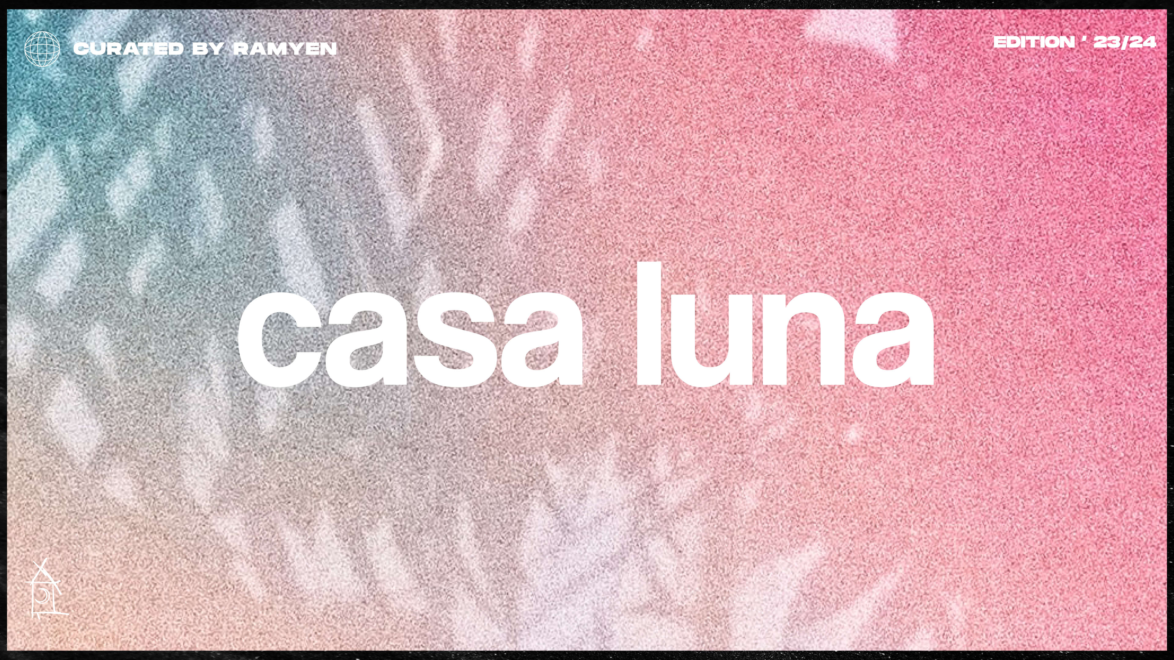 Casa Luna Invites Notre Dame & Assayag