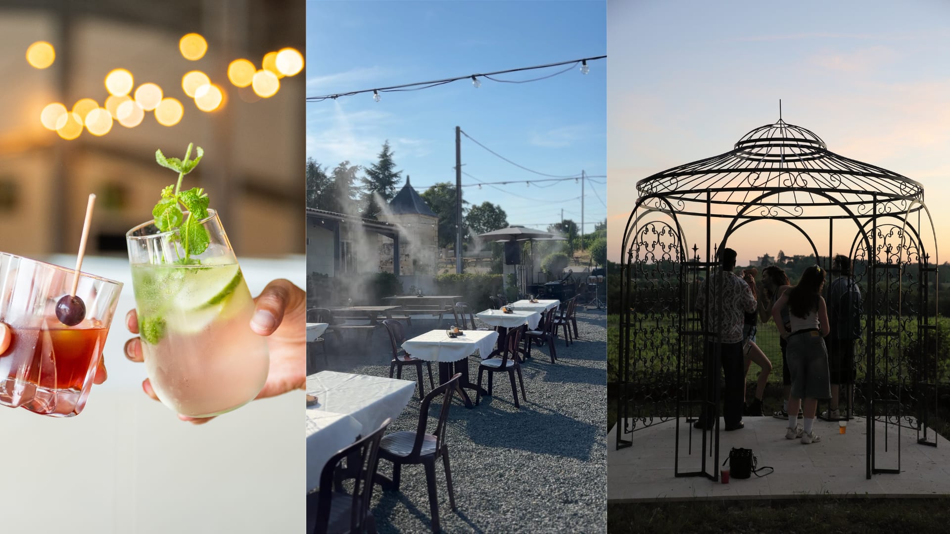 Mercredi C'est Distillerie