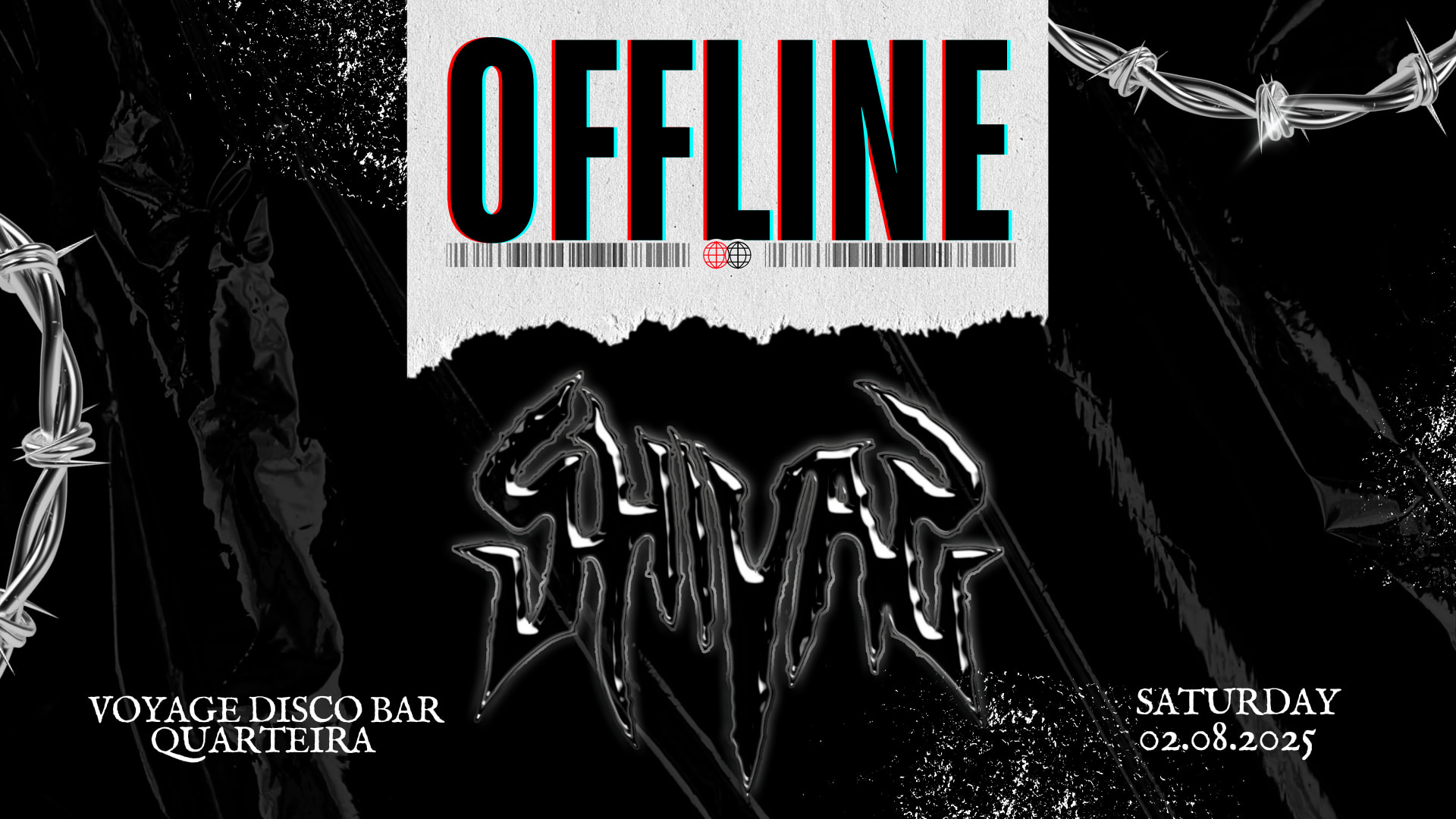 Offline Convida Shivas