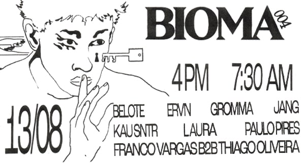 Bioma 004