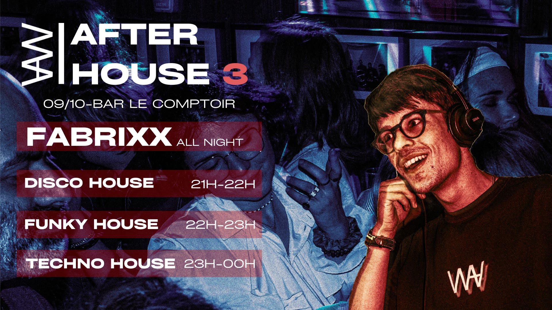 After House 3