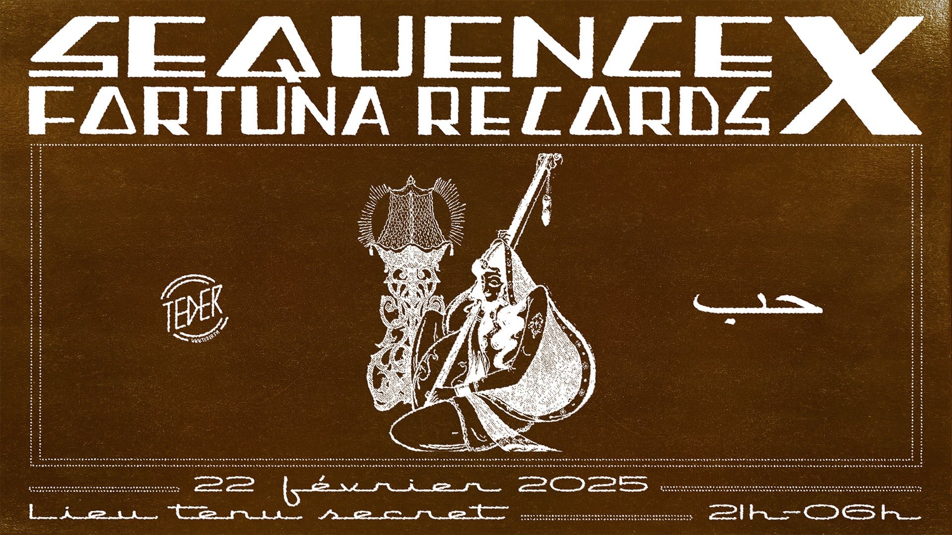Sequence X Fortuna Records