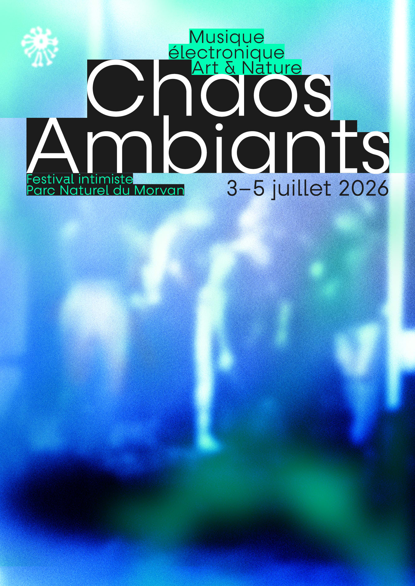 Chaos Ambiants 2026