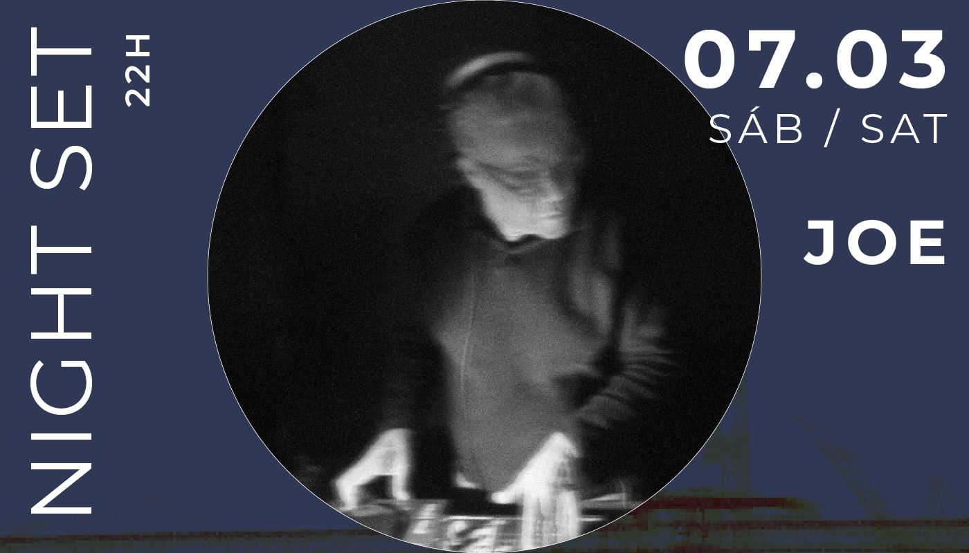 Catch Me: Night Set | 07 Mar