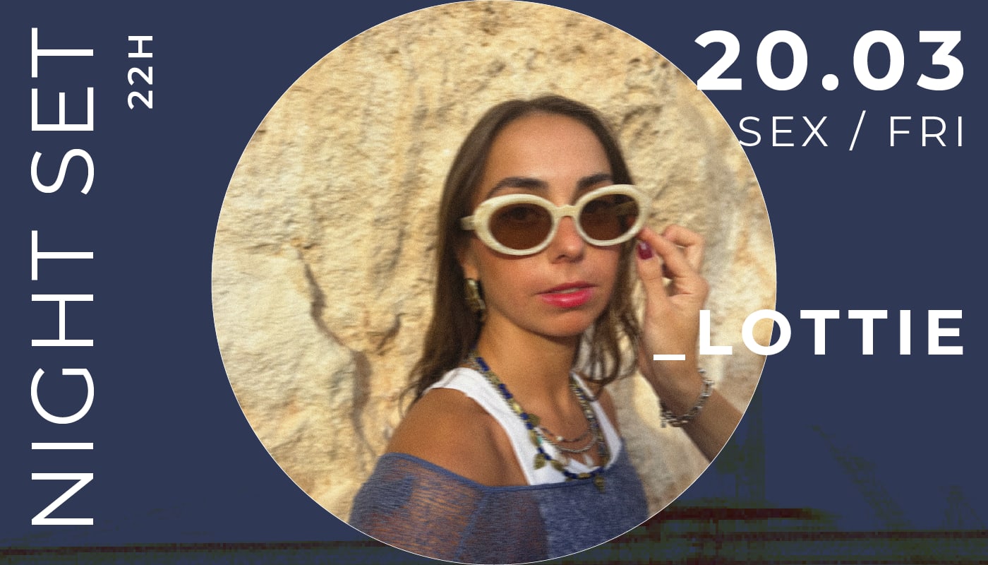 Catch Me: Night Set | 20 Mar