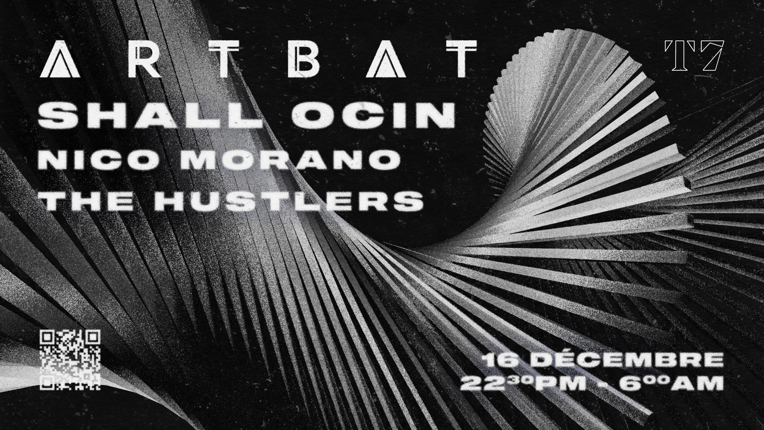 T7 : Artbat