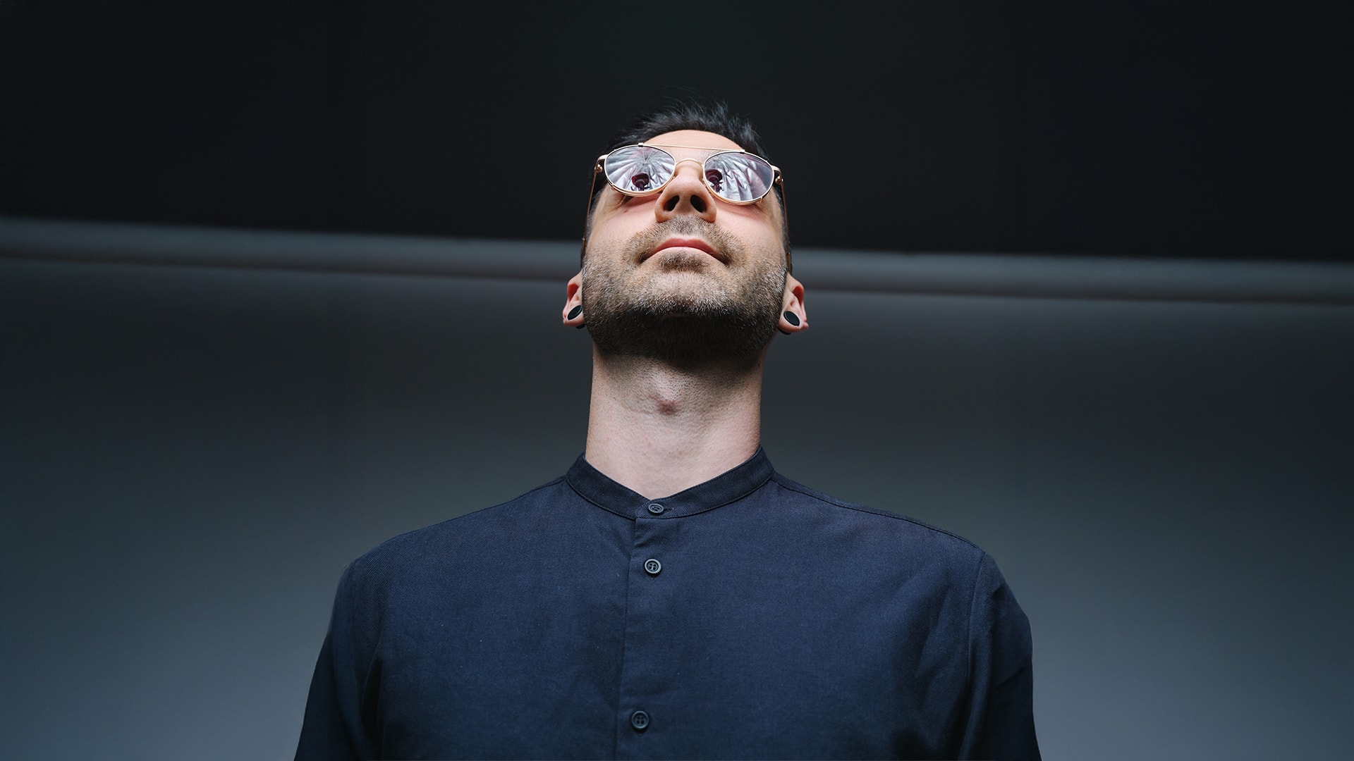 Nonchalant With Chad Andrew