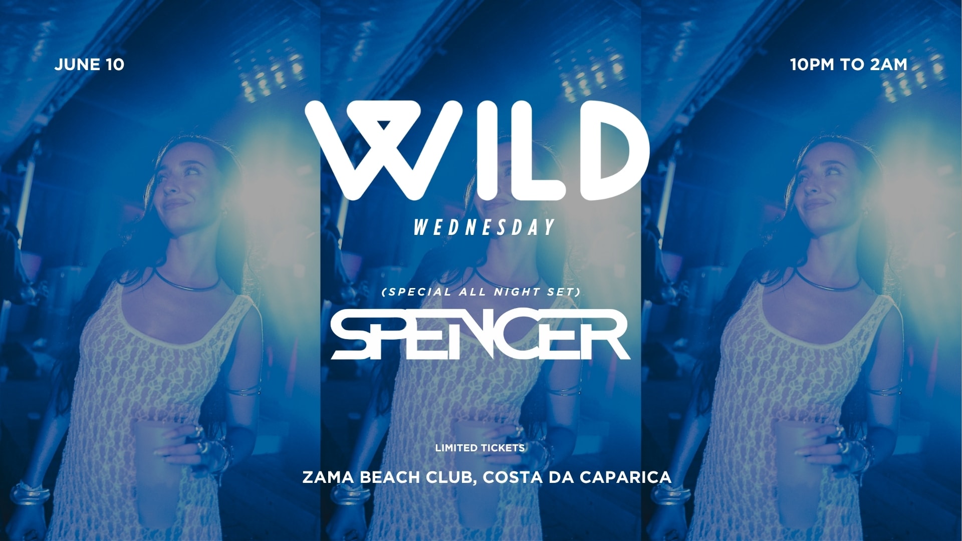 Wild Wednesday - 10th June