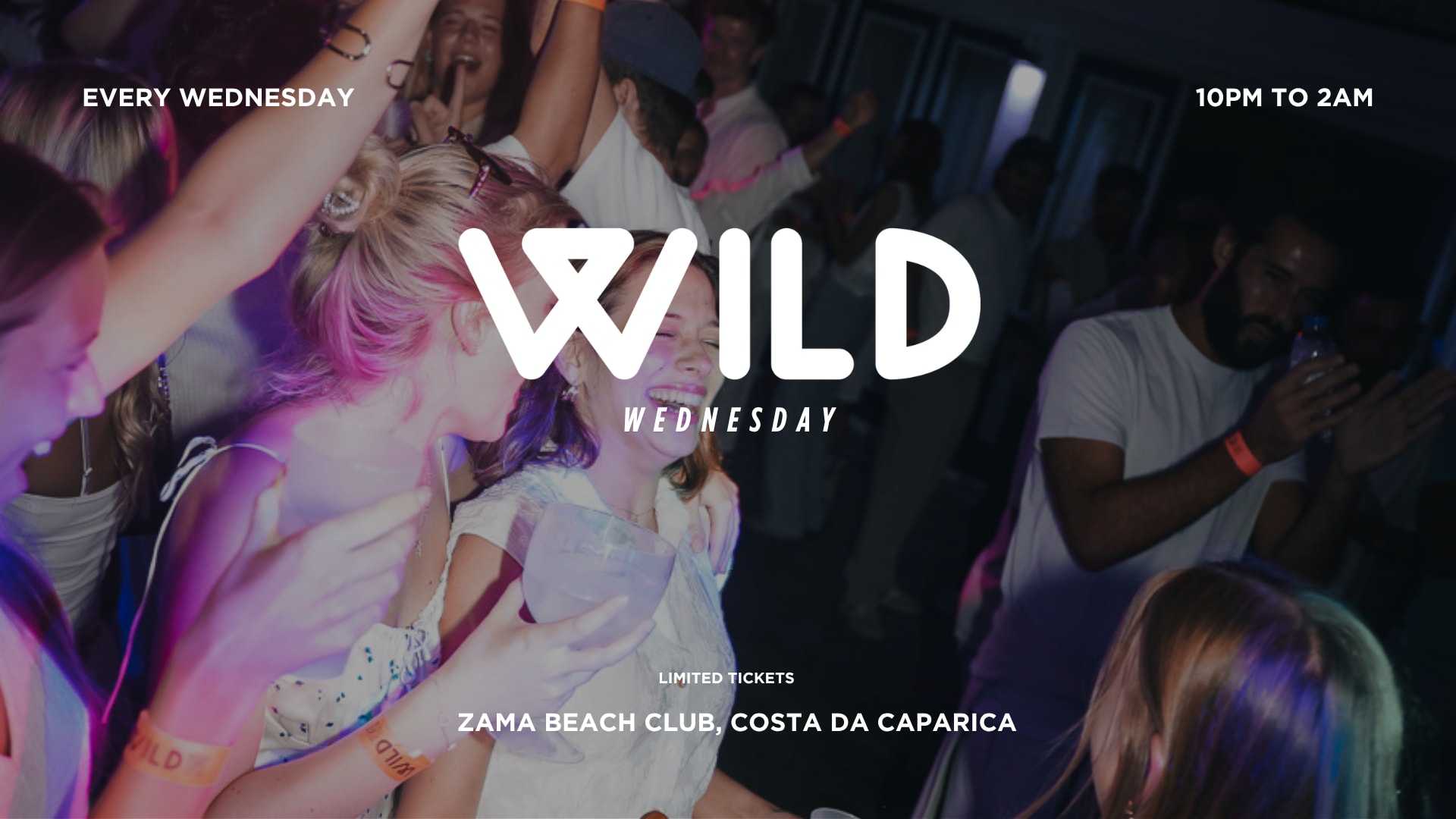Wild Wednesday - 24th June
