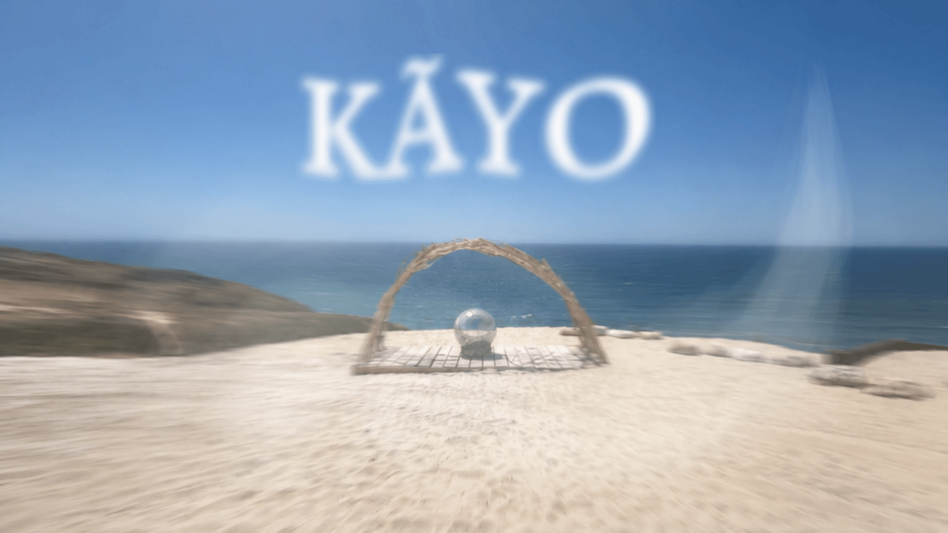 Kãyo At Hangar Meco