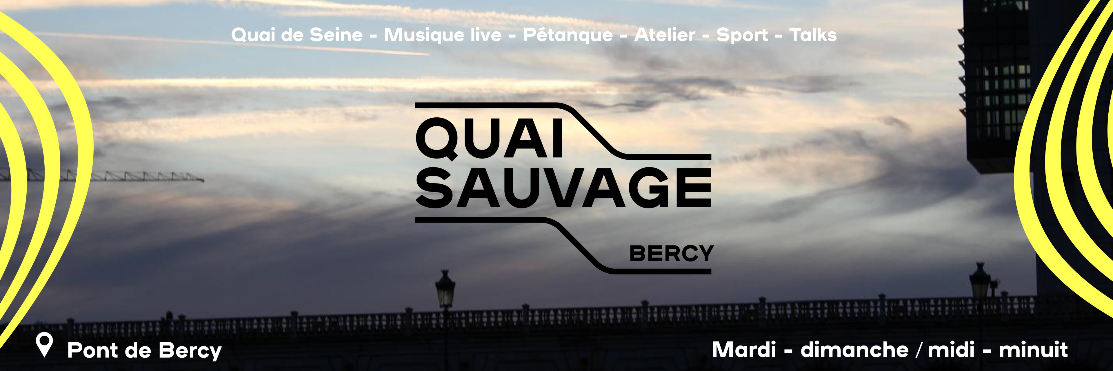 Quai Sauvage