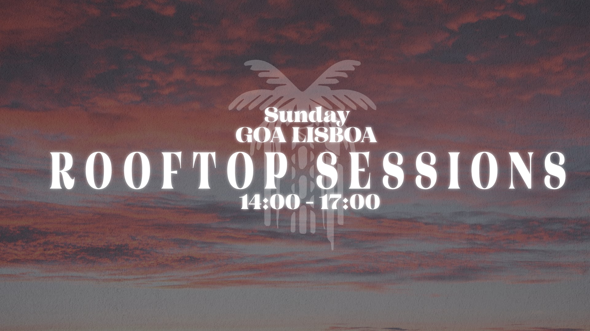 Sun 16 Apr • Maria Callapez & Hypnotic Black Magic • Rooftop