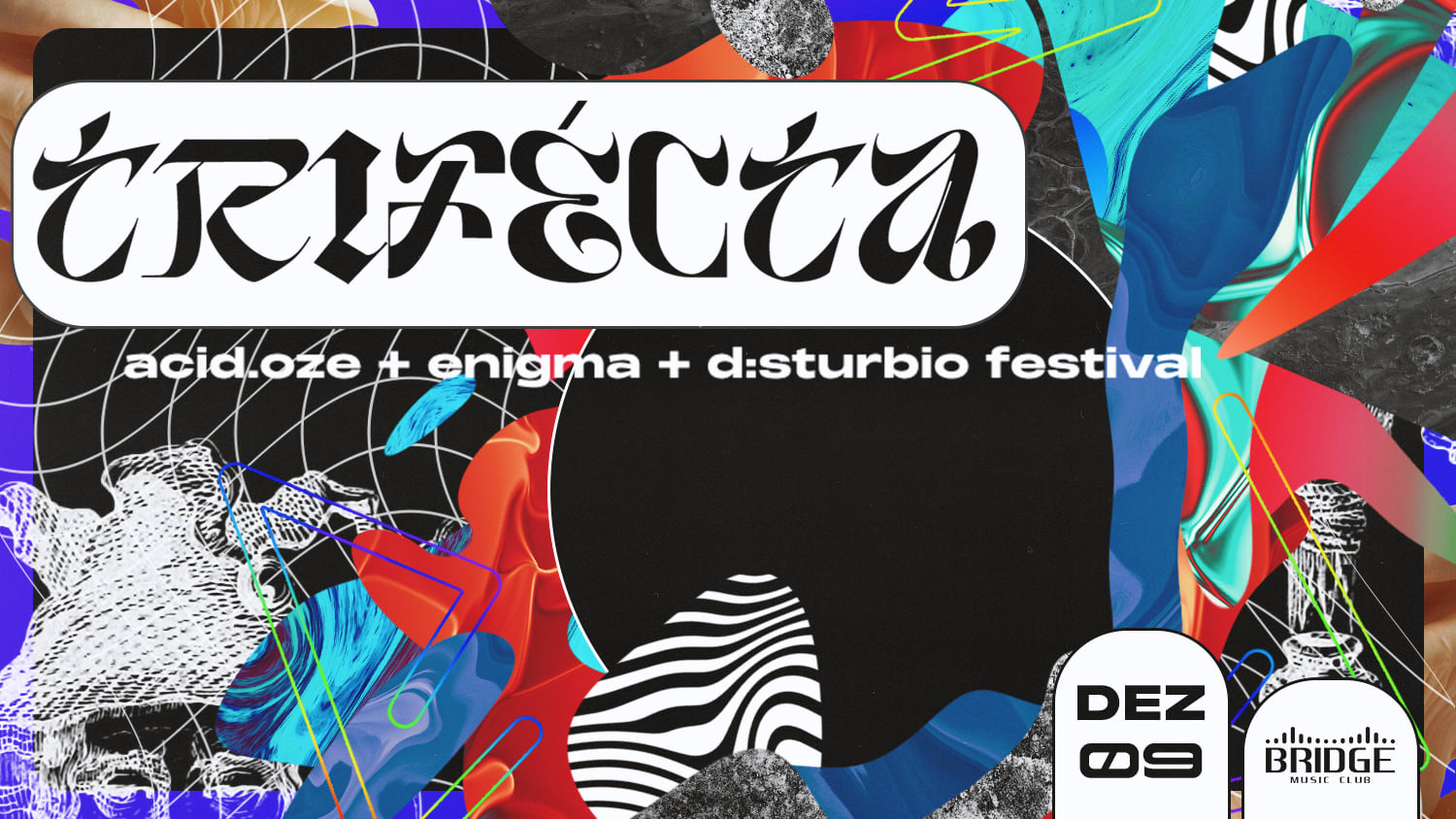 Trifécta