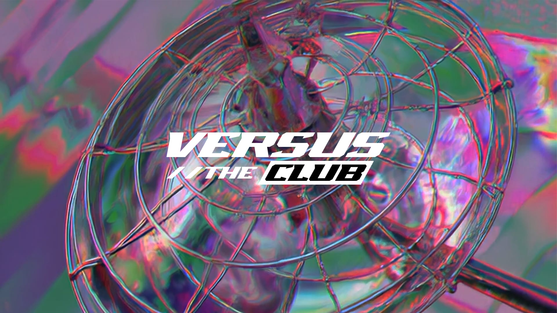 Versus The Club #7