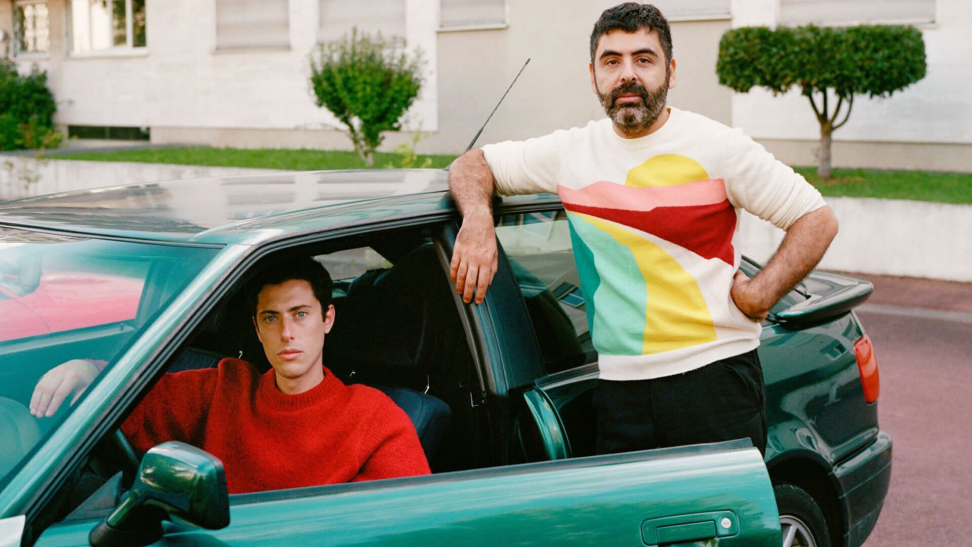 Mini Club : Superski (Live) / Bambi