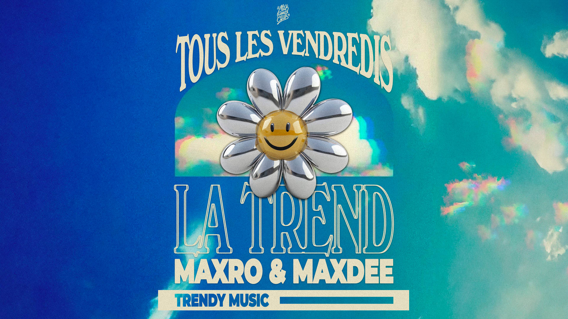 Ven 10 Oct - La Trend By Maxro