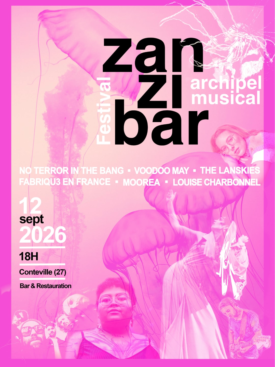 Festival Zanzibar 2026