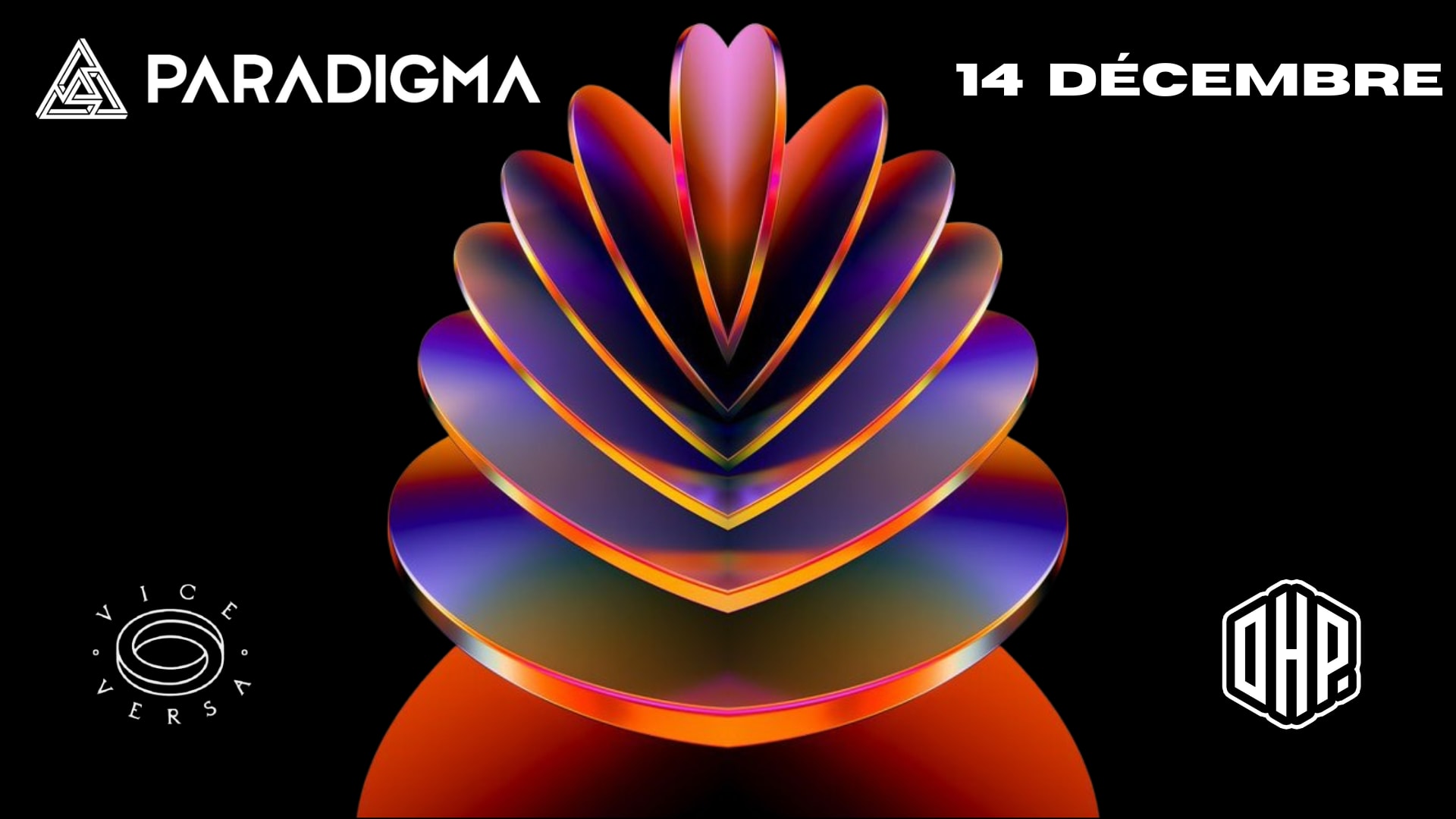 Paradigma @ Vice Versa