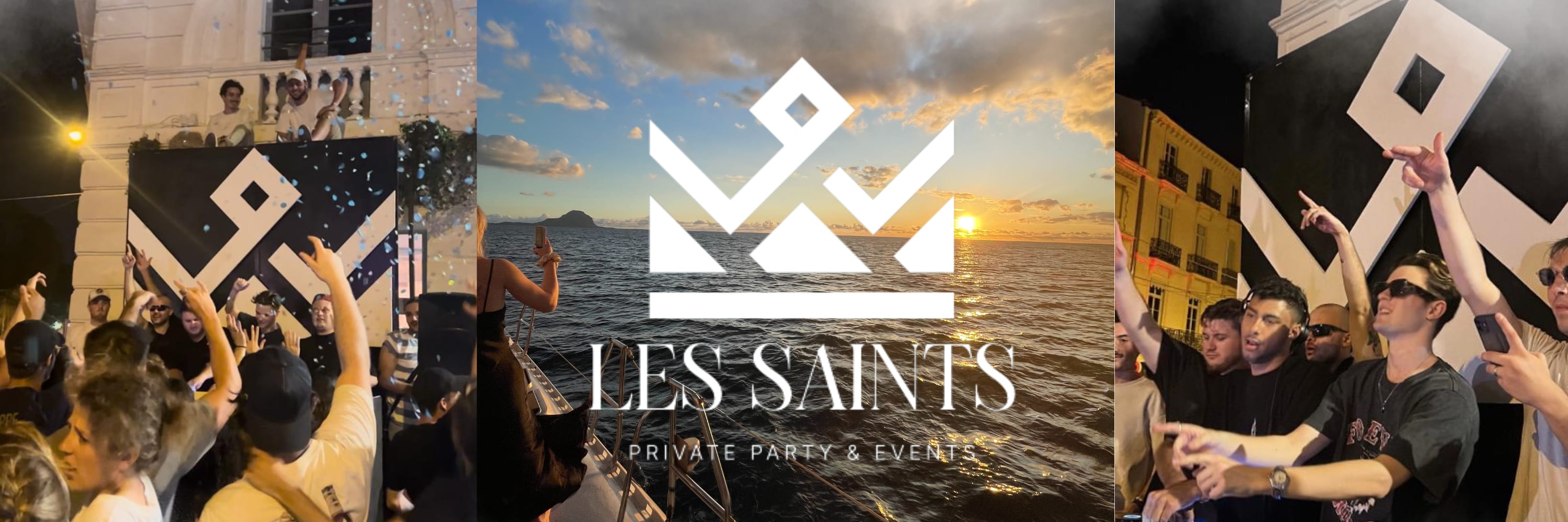 Les Saints