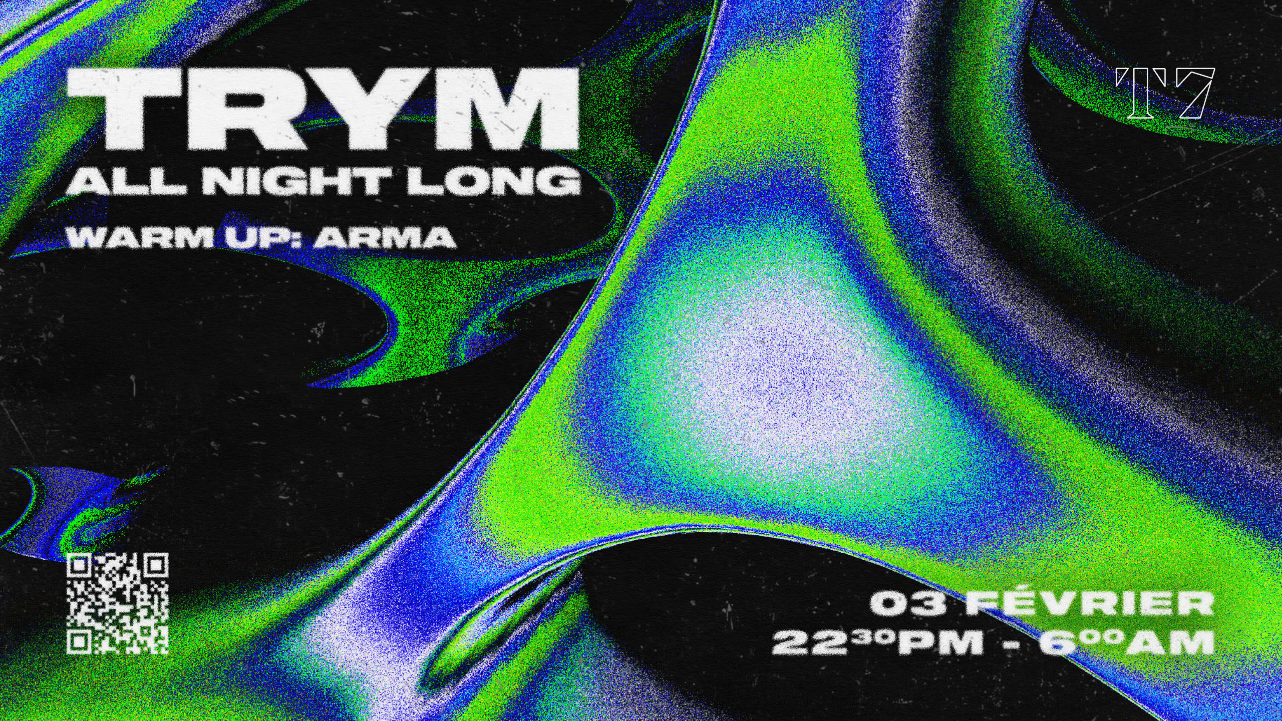 T7 : Trym All Night Long