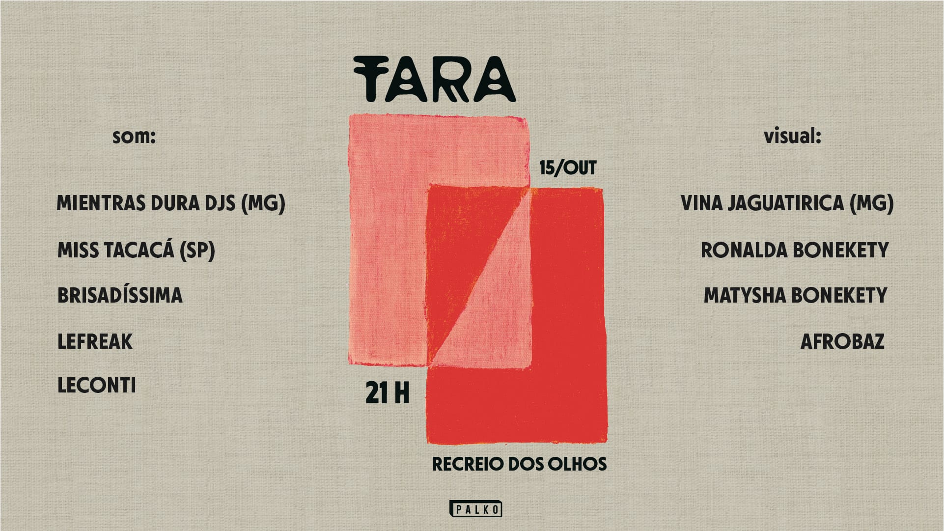 Tara III