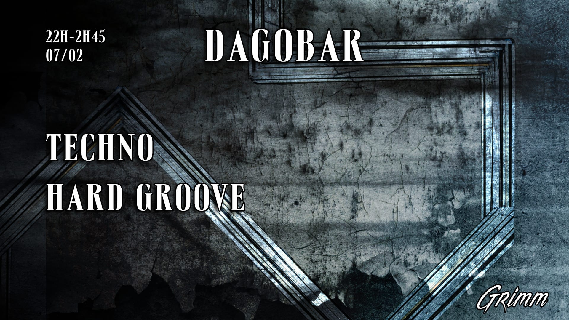 Grimm Techno & Hardgroove