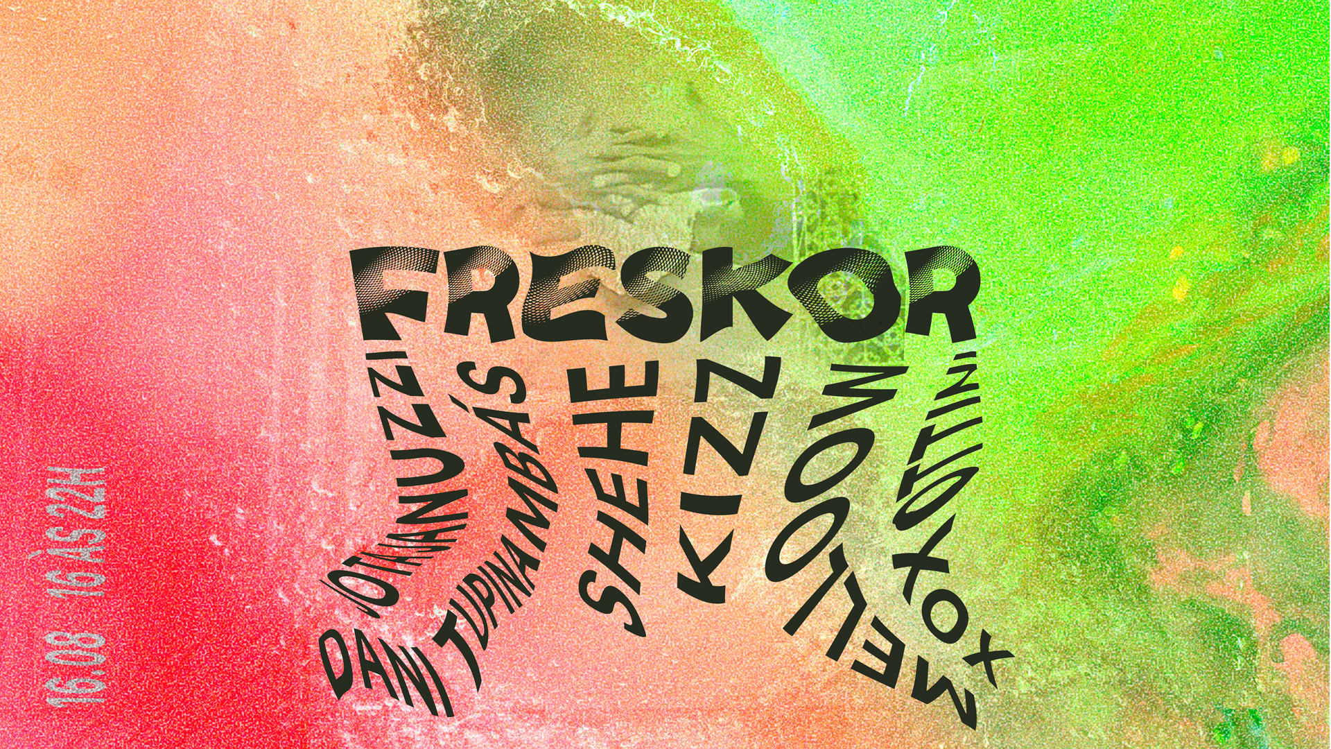 Freskor • Saturdazed