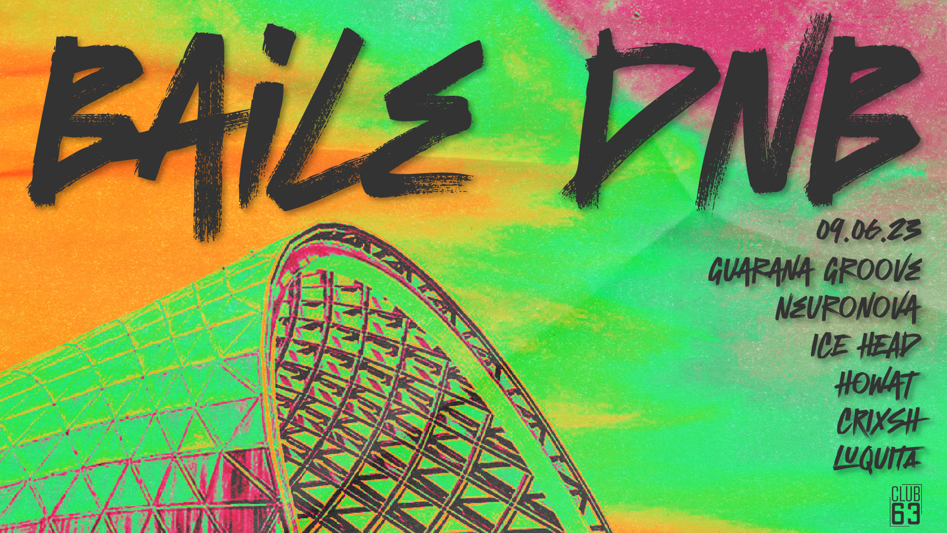 Baile Dnb 001
