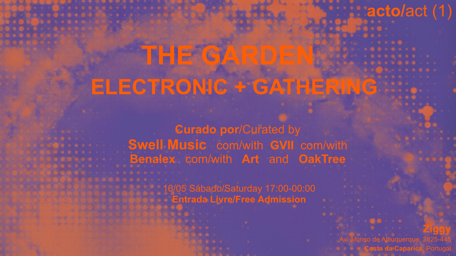 The Garden Act (1)