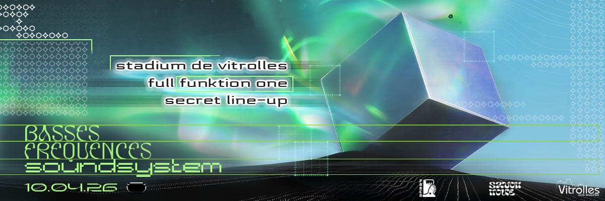 Festival Basses Fréquences