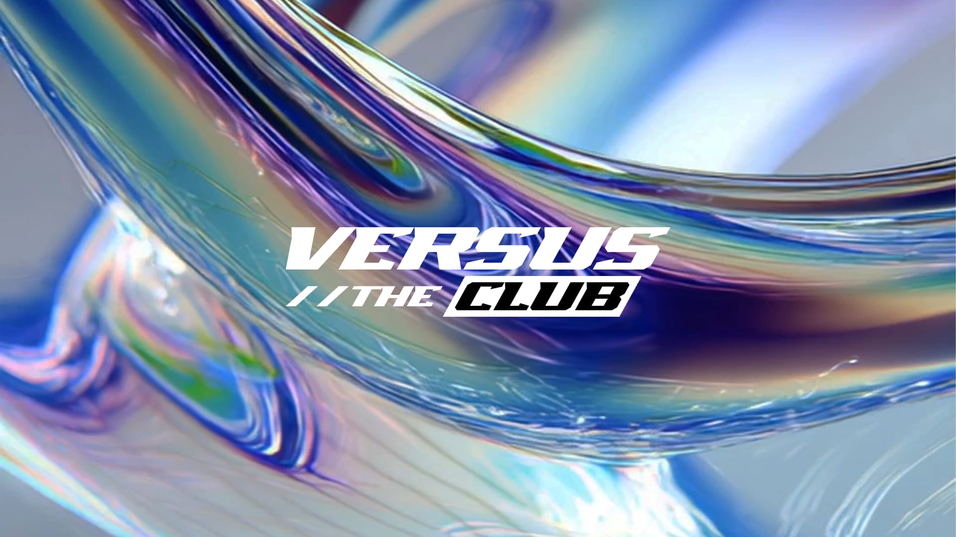 Versus The Club #6