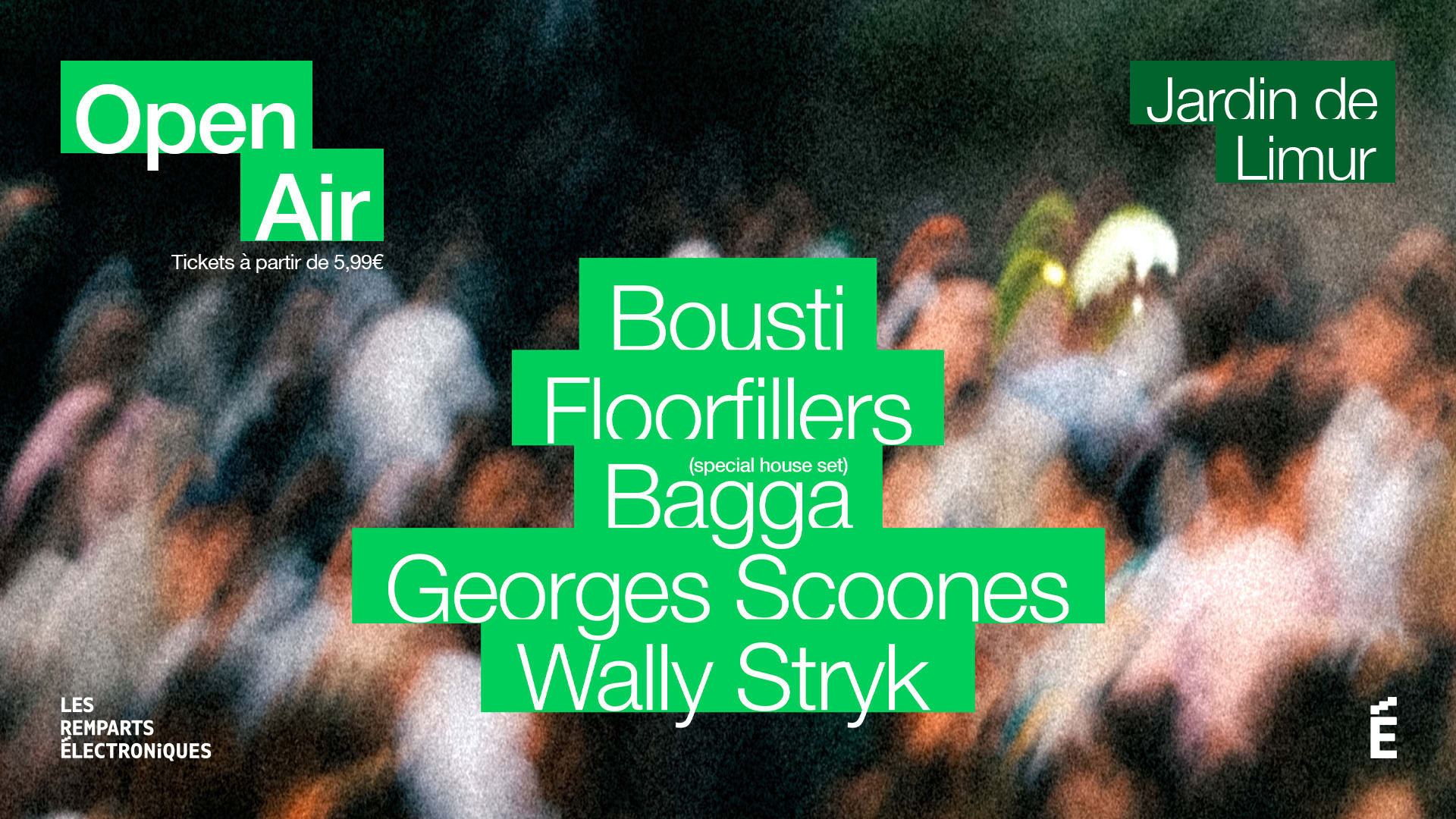 Les Remparts Électroniques 2026