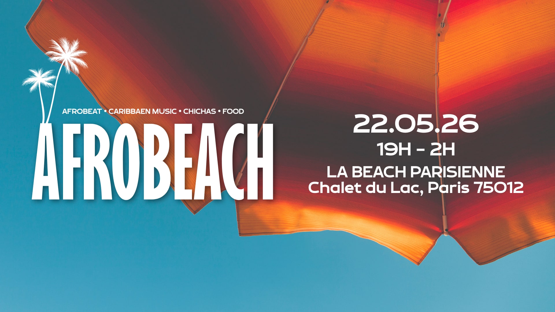 Afrobeach #1