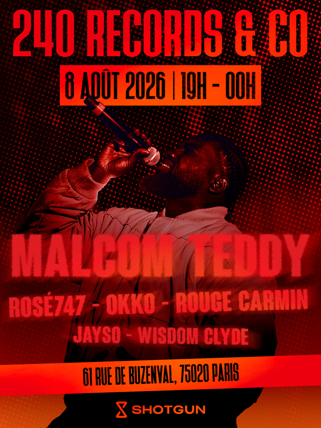 240 Records & Co.