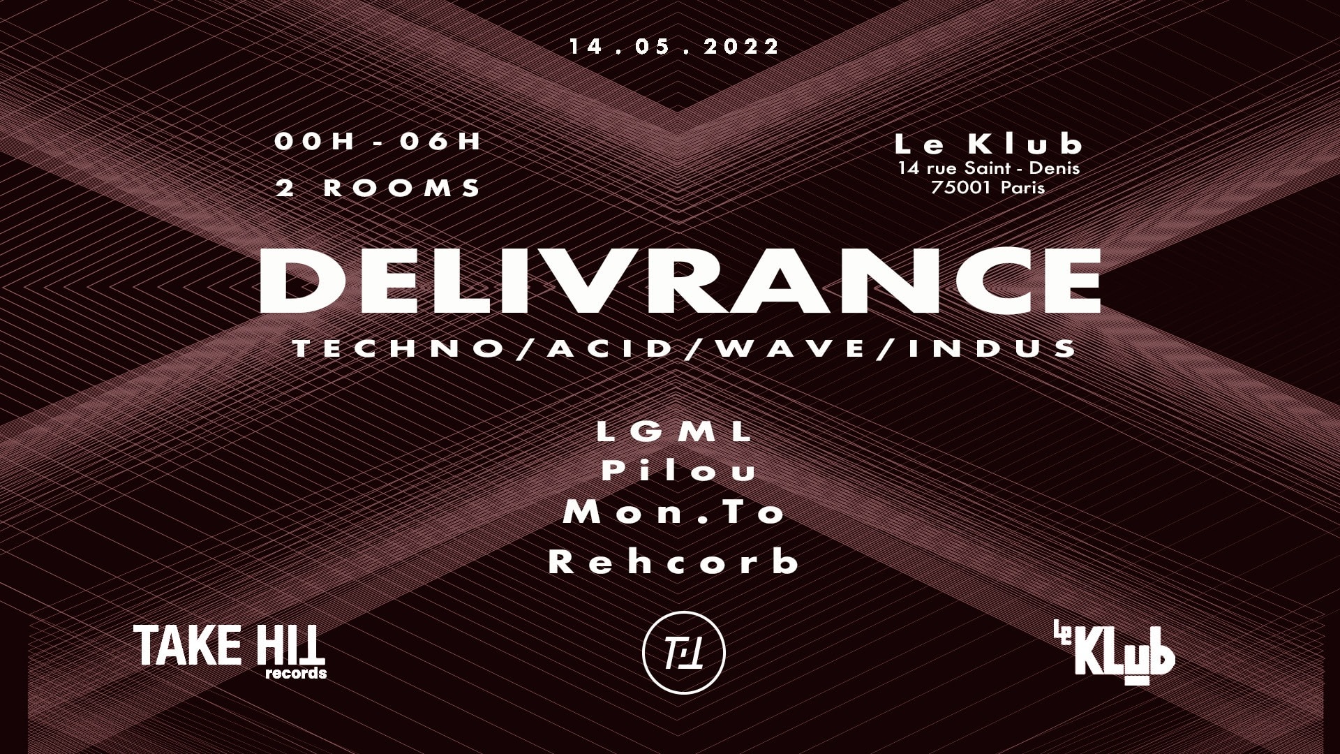 Delivrance 2