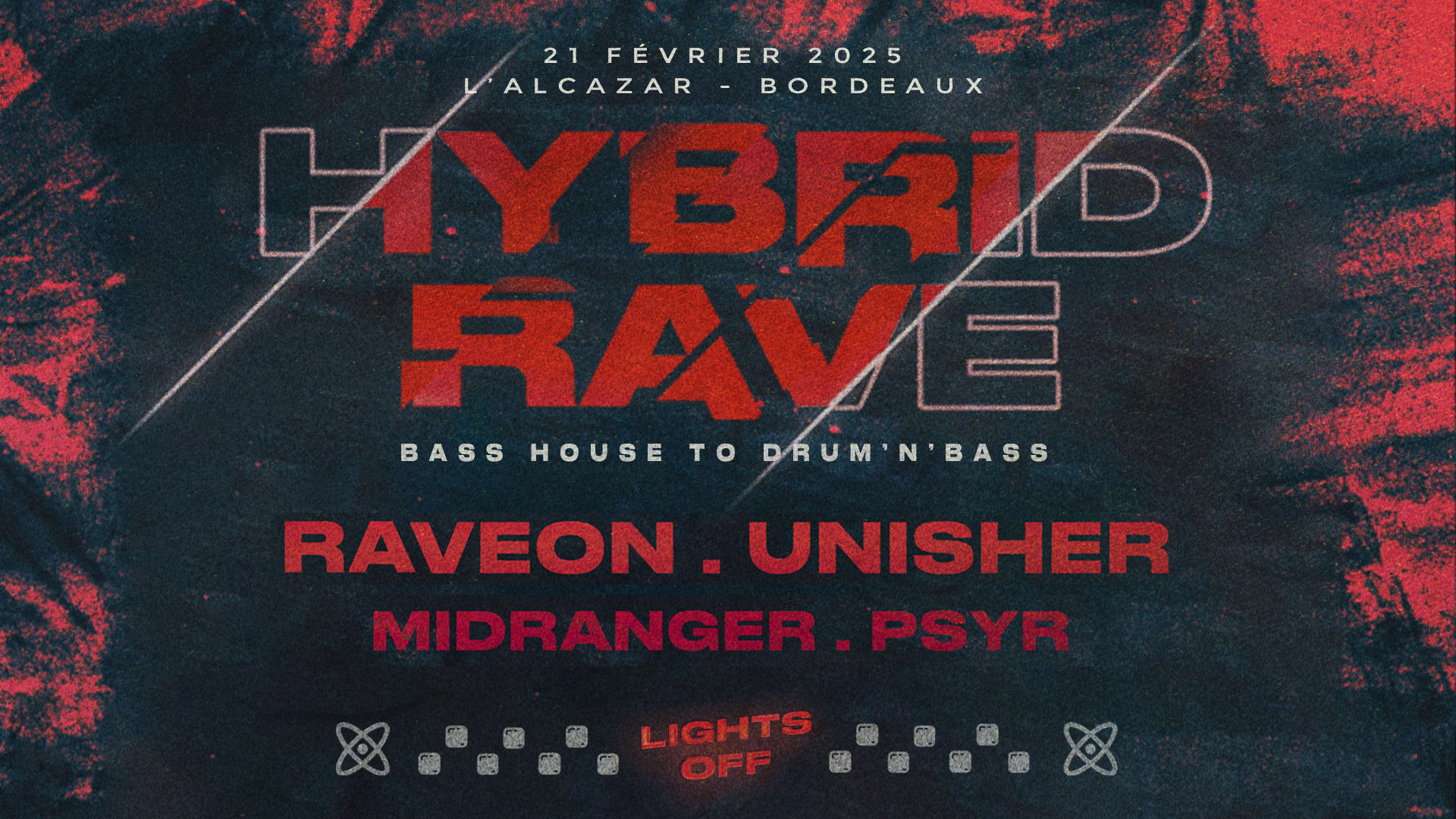 Hybrid Rave