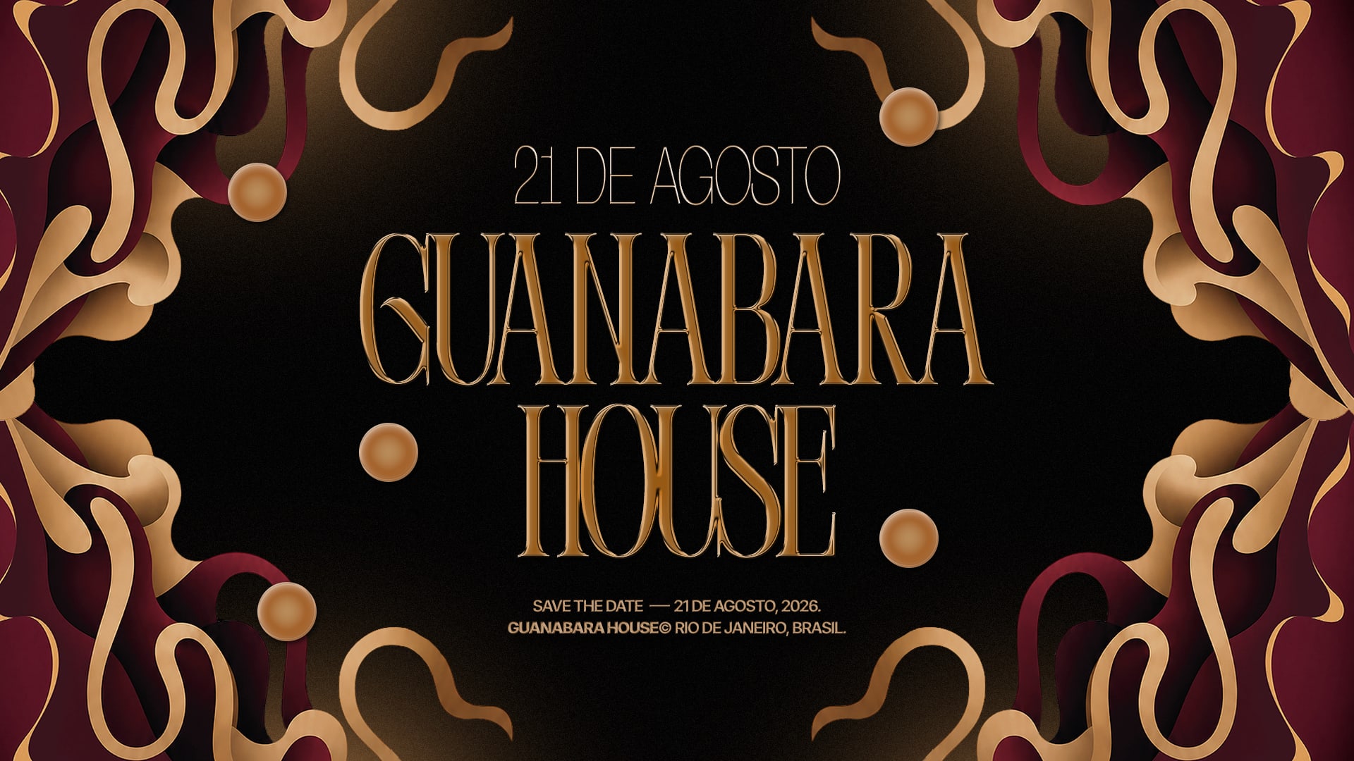 Guanabara House
